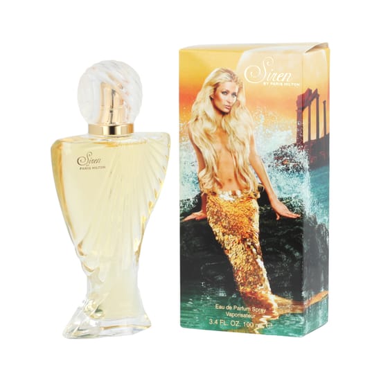 Paris Hilton Siren EDP — флакон парфюмерной воды на фото