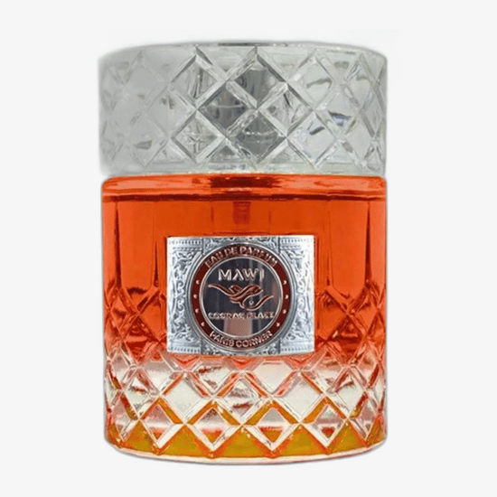 Mawj Cognac Blaze EDP