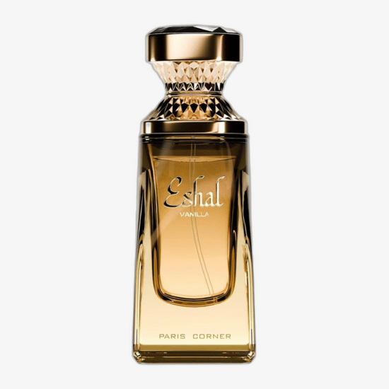 Paris Corner Eshal Vanilla EDP