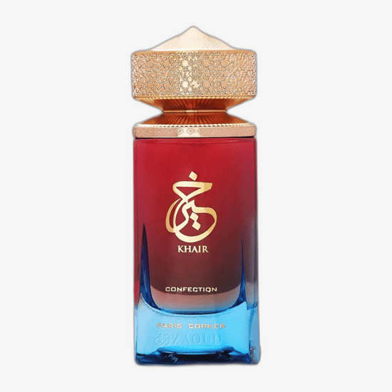Paris Corner Khair Confection Bodyspray
