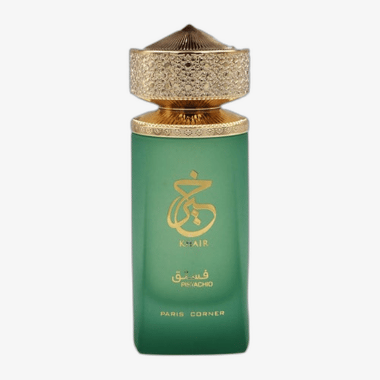 Paris Corner Khair Pistachio EDP