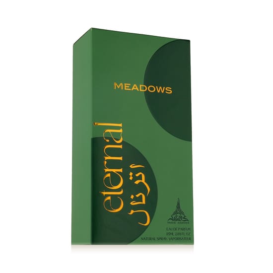 Флакон Paris Corner Eternal Meadows EDP унисекс парфюм