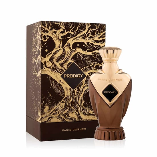 Paris Corner Prodigy EDP