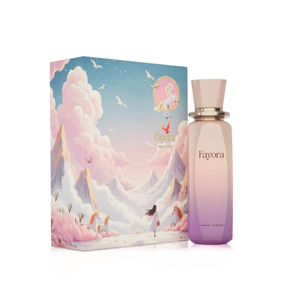Paris Corner Fayora EDP