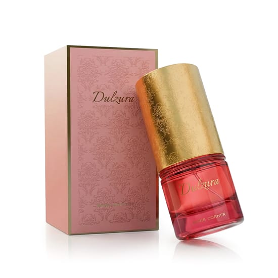 Paris Corner Dulzura EDP