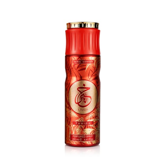 Paris Corner Khair Fusion Bodyspray