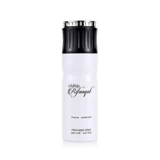 Paris Corner Rifaaqat Bodyspray