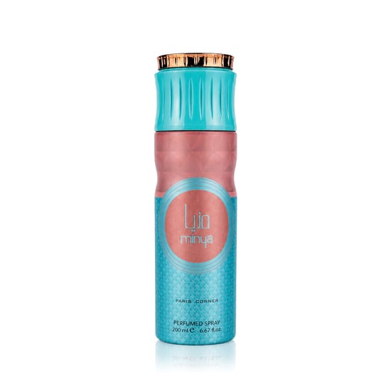 Paris Corner Minya Bodyspray