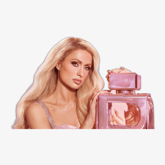 Paris Hilton Iconic EDP