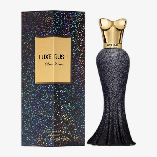Paris Hilton Luxe Rush EDP