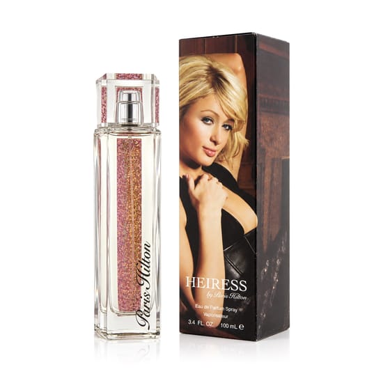 Paris Hilton Heiress EDP