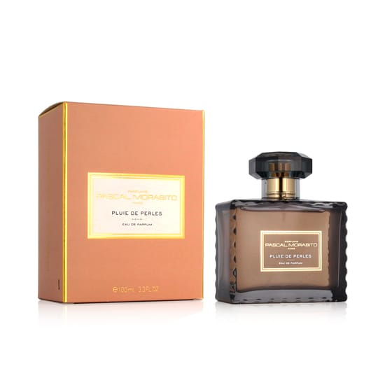 Pascal Morabito Pluie de Perles EDP unisex perfume bottle