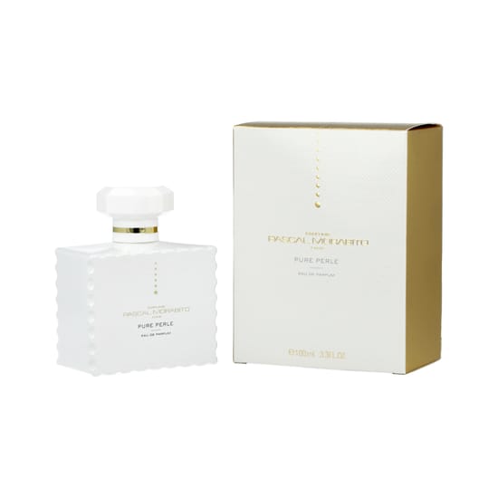 Pascal Morabito Pure Perle EDP unisex perfume bottle image