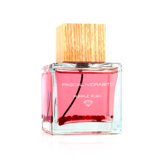 Pascal Morabito Purple Ruby EDP