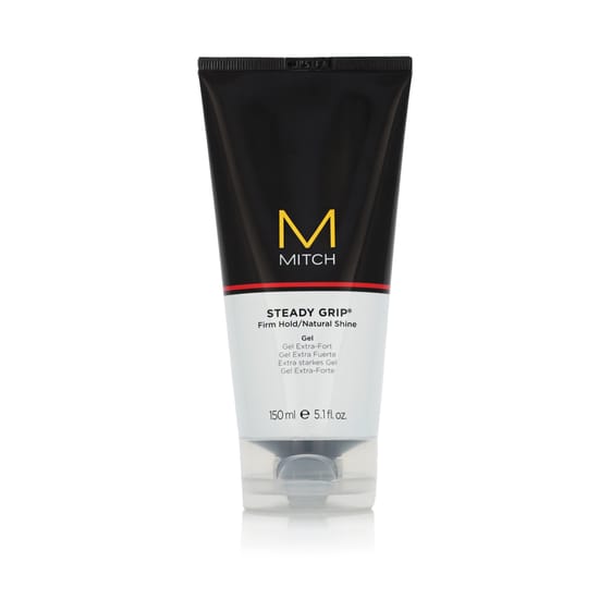 Paul Mitchell Mitch Steady Grip — гель для укладки волос