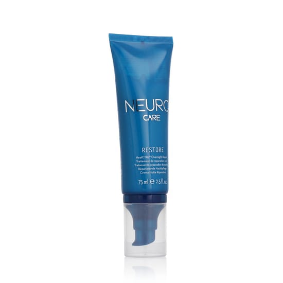 Paul Mitchell NEURO™ CARE Restore HeatCTRL® overnight repair treatment