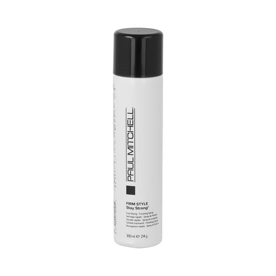 Paul Mitchell FirmStyle Stay Strong Fast Drying Finishing Spray — финишный спрей для волос