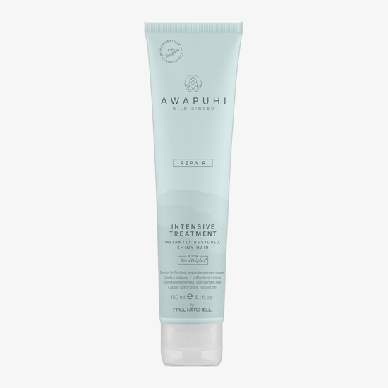 Paul Mitchell Awapuhi Wild Ginger Repair Intensive Treatment plaukų kaukė