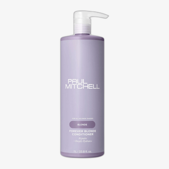 Paul Mitchell Blonde Forever Blonde Conditioner