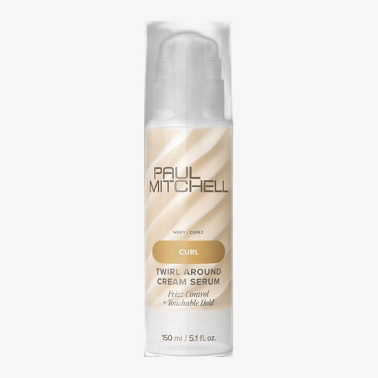 Paul Mitchell Curls Twirl Around Cream Serum