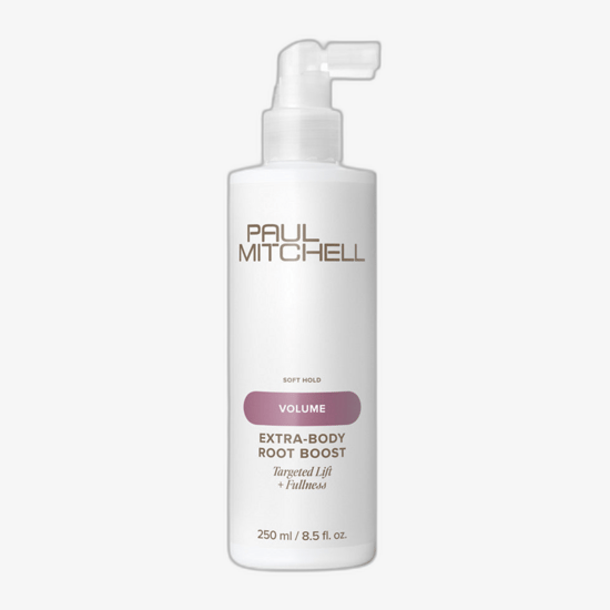 Paul Mitchell Extra-Body Root Boost Soft Hold Spray