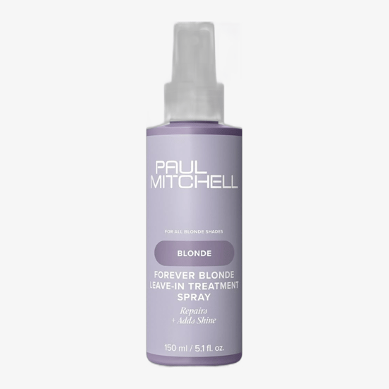 Paul Mitchell Forever Blonde Leave-In Treatment Spray