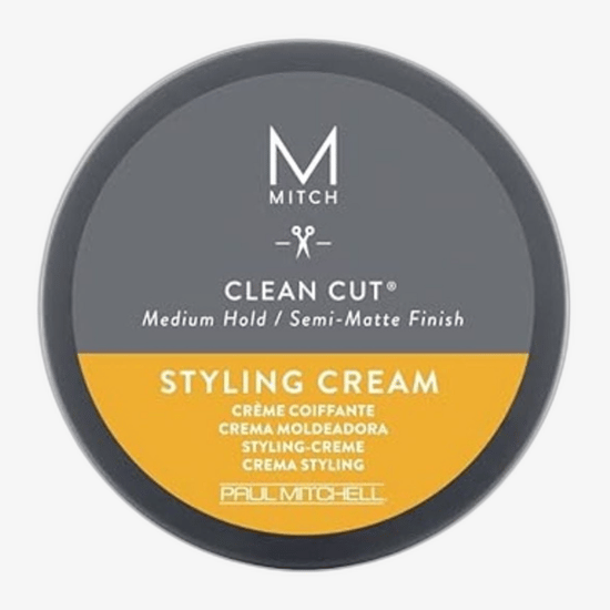 Paul Mitchell Mitch Clean Cut Styling Cream
