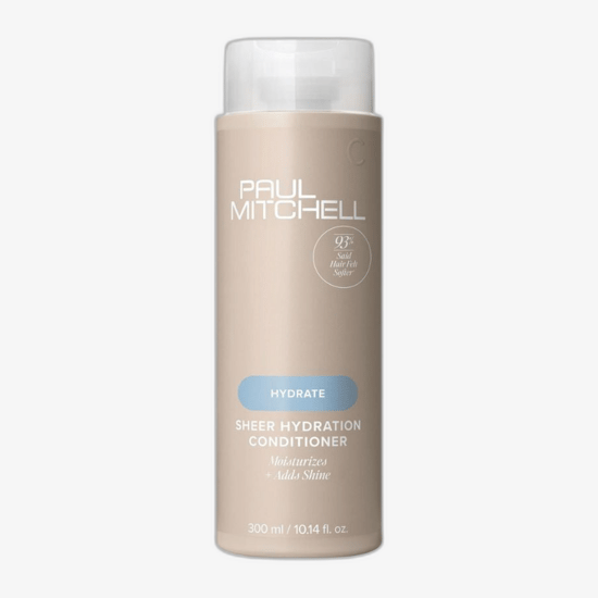 Paul Mitchell Sheer Hydration Conditioner