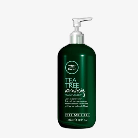 Paul Mitchell Tea Tree Special Hair And Body Moisturizer