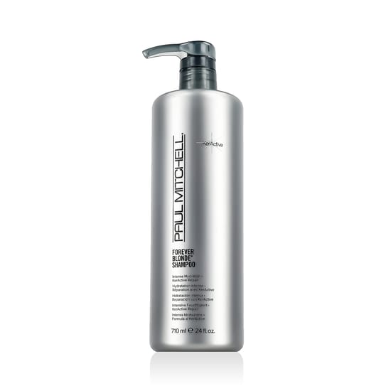 Шампунь Paul Mitchell Forever Blonde® для ухода за светлыми волосами