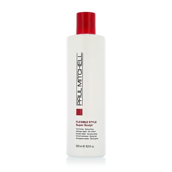 Paul Mitchell Flexible Style Super Sculpt — гель для укладки волос