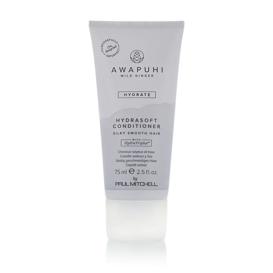 Paul Mitchell Awapuhi Wild Ginger Hydrasoft kondicionierius plaukų priežiūrai