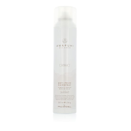 Paul Mitchell Awapuhi Wild Ginger Style lakas nuo pasišiaušimo plaukams