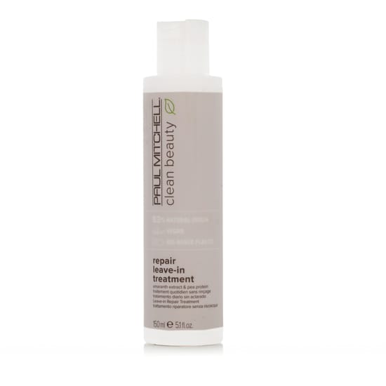 Paul Mitchell Clean Beauty Repair Leave-In Treatment — несмываемый уход для волос