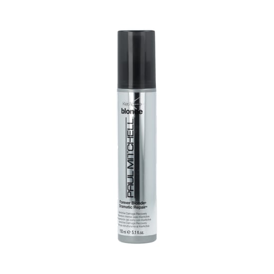 Сыворотка Paul Mitchell Forever Blonde® Dramatic Repair для светлых волос