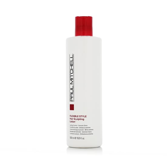 Флакон Paul Mitchell Flexible Style Hair Sculpting Lotion, лосьон для укладки волос