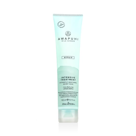 Paul Mitchell Awapuhi Wild Ginger Repair Intensive Treatment plaukų kaukė