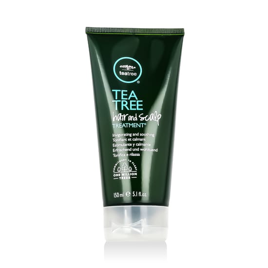Paul Mitchell Tea Tree Hair and Scalp Treatment® – plaukų ir galvos odos kaukė