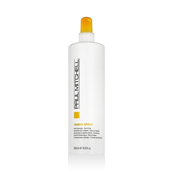 Paul Mitchell Kids Taming Spray® – purškiklis vaikų plaukų priežiūrai