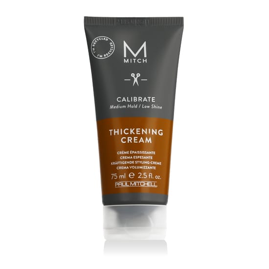 Paul Mitchell Mitch Calibrate Thickening Cream