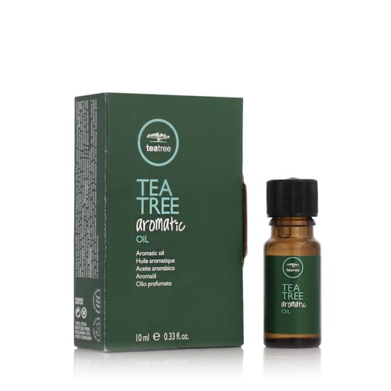 Paul Mitchell Tea Tree Aromatic Oil