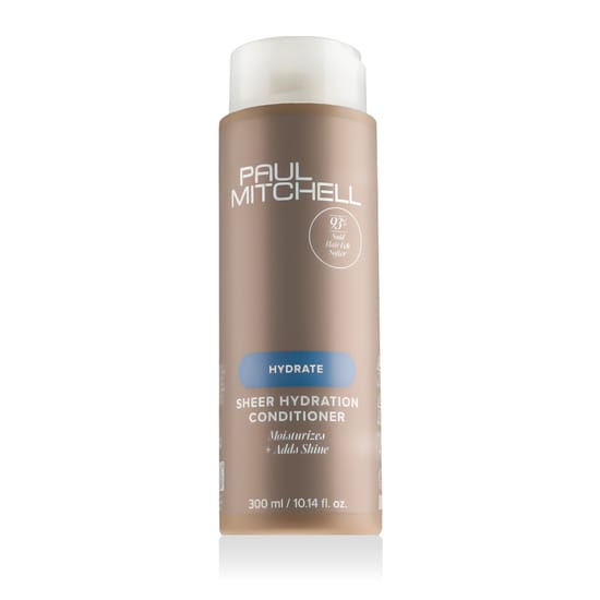 Paul Mitchell Sheer Hydration Conditioner