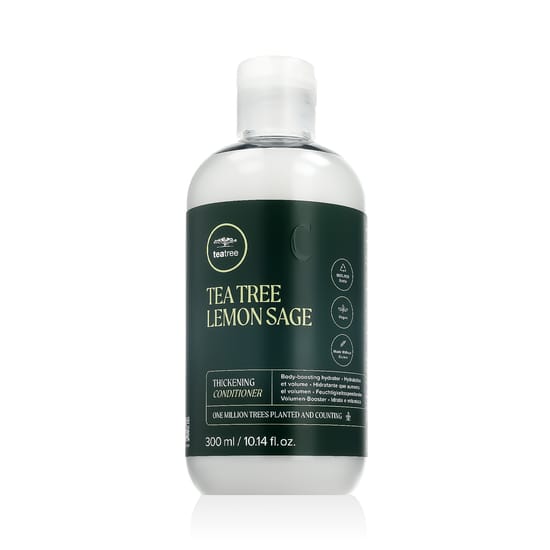 Paul Mitchell Tea Tree Lemon Sage Thickening Conditioner bottle