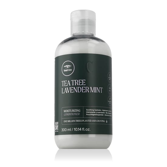Paul Mitchell Tea Tree Lavender Mint Moisturizing Conditioner