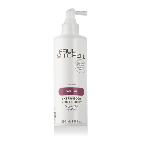 Paul Mitchell Extra-Body Root Boost Soft Hold Spray