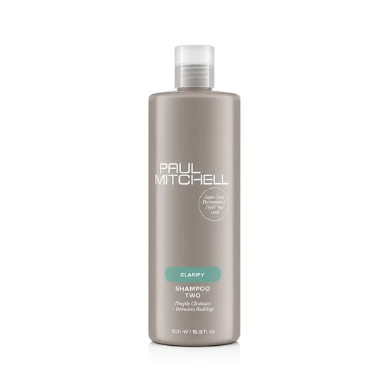 Paul Mitchell Clarify Shampoo Two