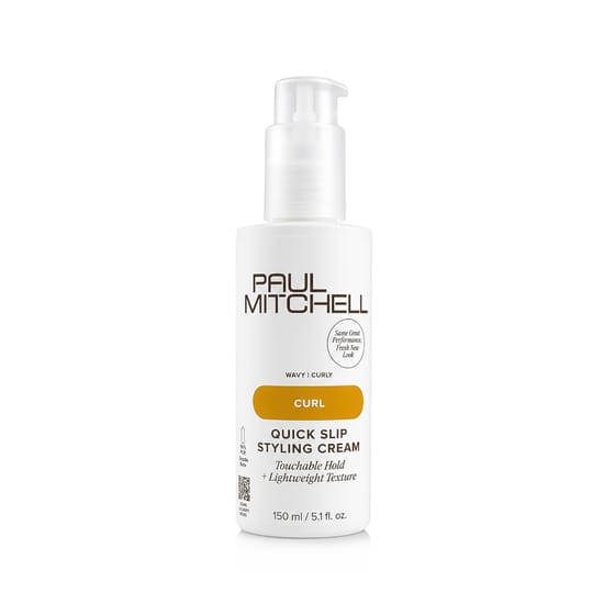 Paul Mitchell Curl Quick Slip Styling Cream