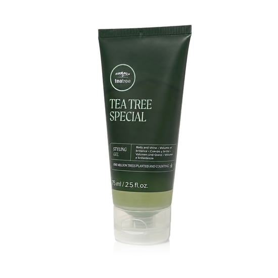 Флакон Paul Mitchell Tea Tree Special Styling Gel, гель для укладки волос