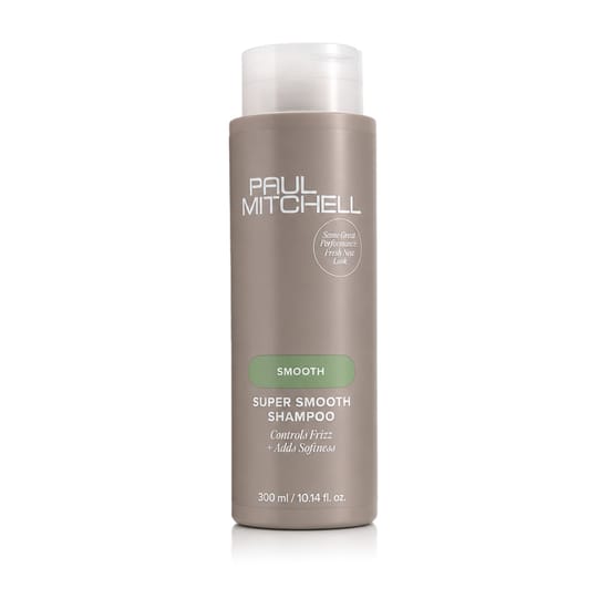 Paul Mitchell Smooth Super Smooth Shampoo