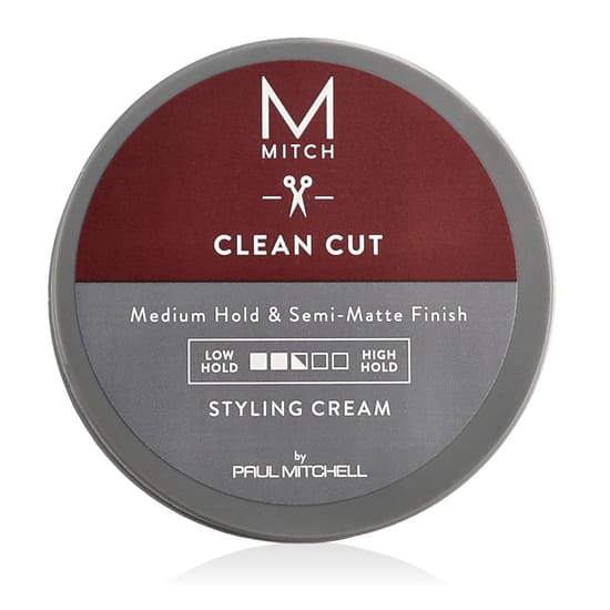 Paul Mitchell Mitch Clean Cut Styling Cream